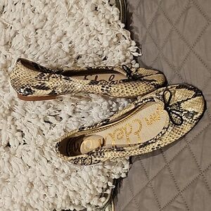 Sam Edelman Ballet Flats